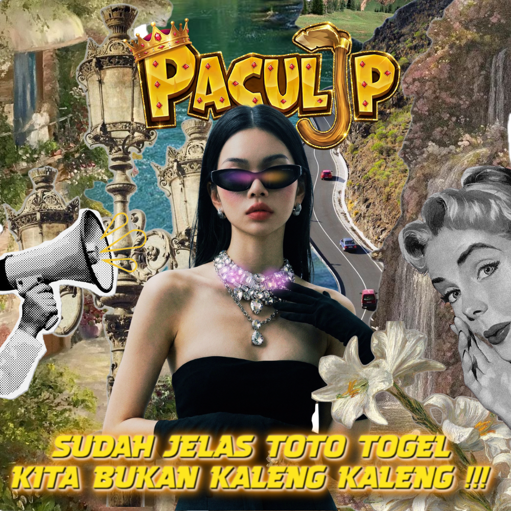 PACULJP TOGEL